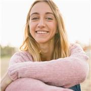 Profesora de Italiano para niños o adultos